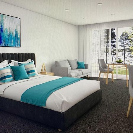 Ensenada Motor Inn And Suites Аделаїда Екстер'єр фото