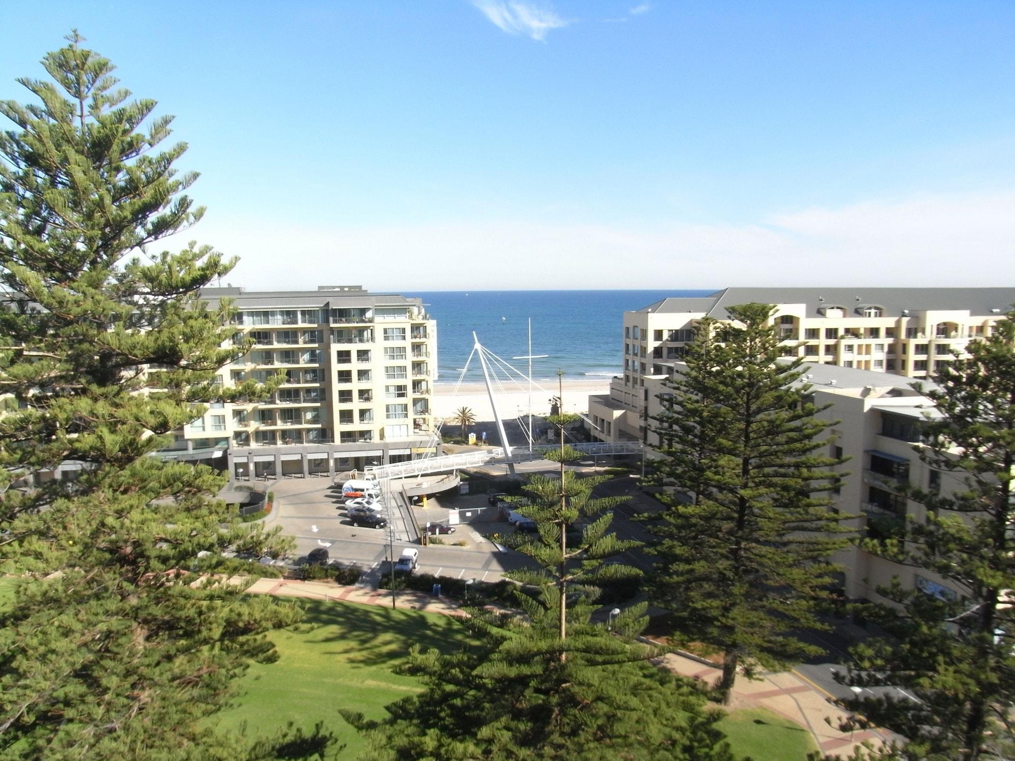 Ensenada Motor Inn And Suites Аделаїда Екстер'єр фото