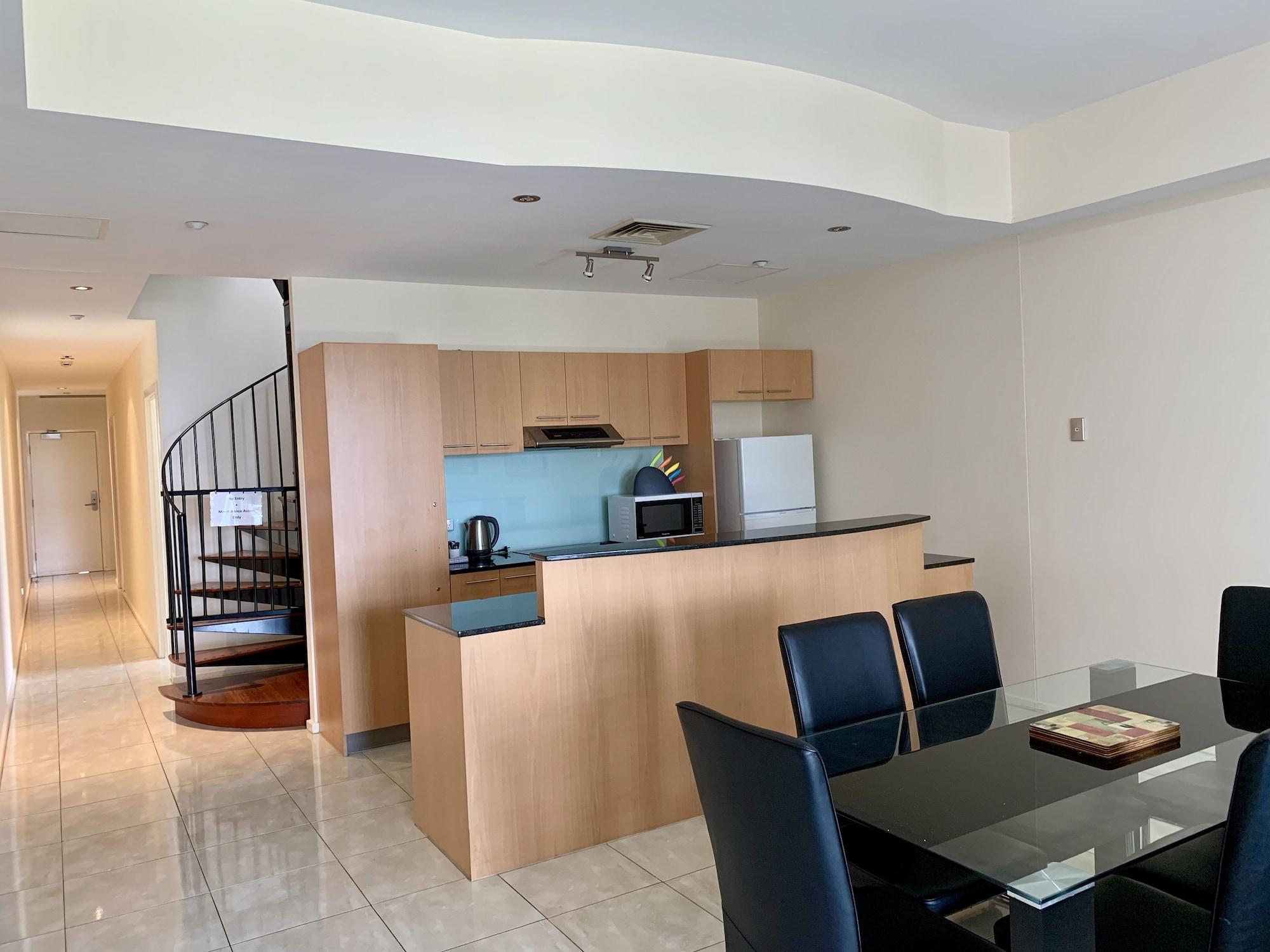 Ensenada Motor Inn And Suites Аделаїда Екстер'єр фото