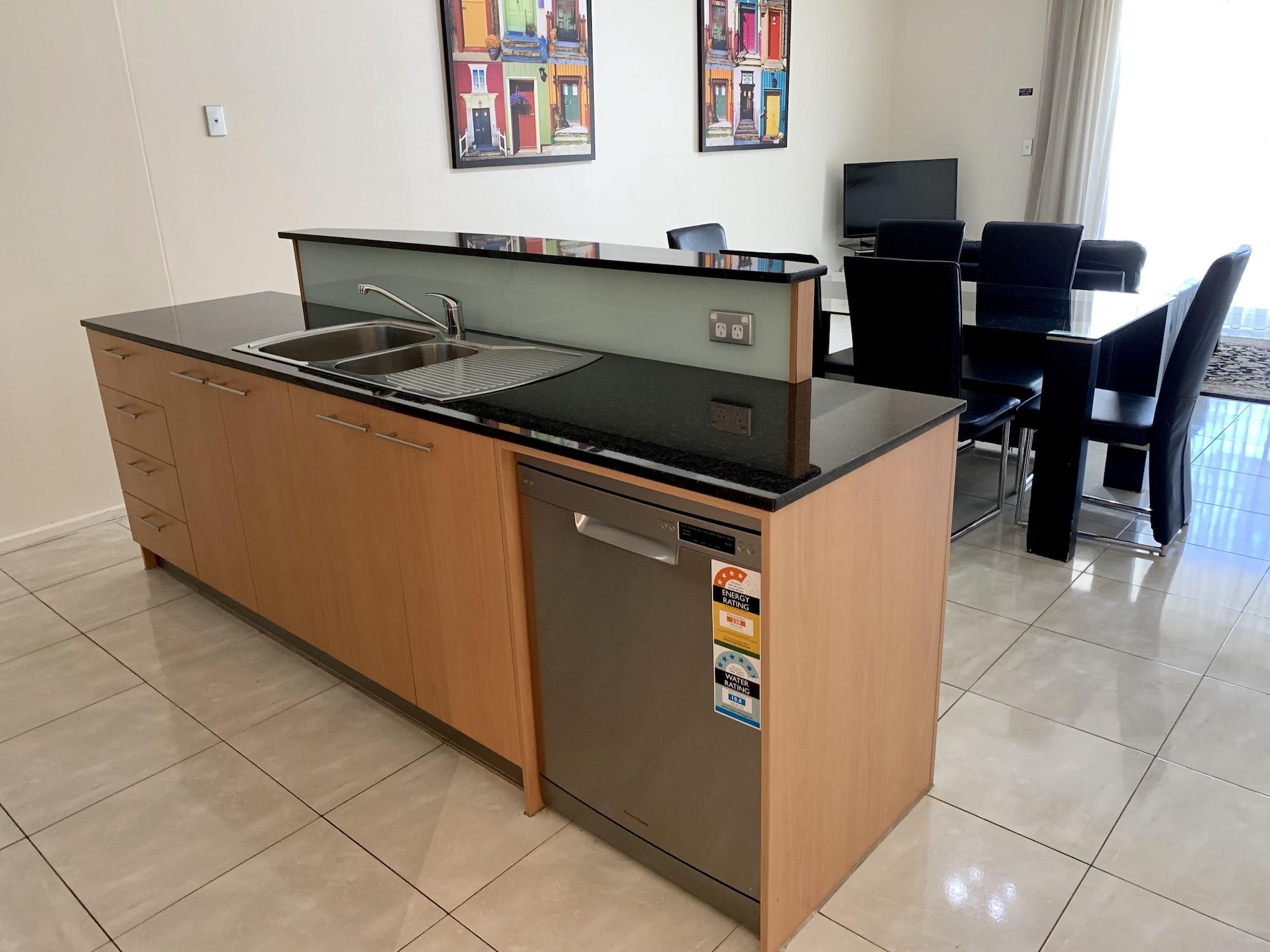 Ensenada Motor Inn And Suites Аделаїда Екстер'єр фото
