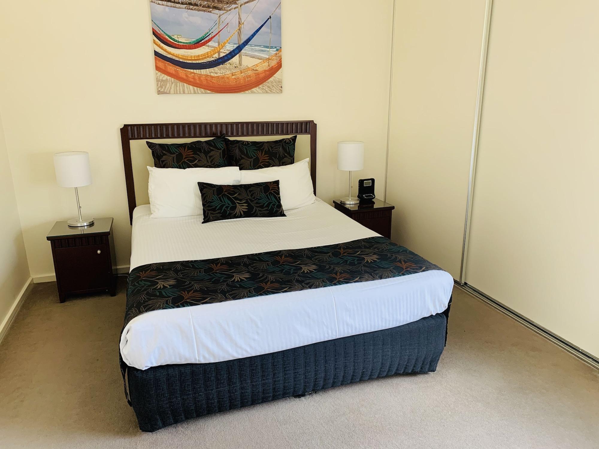 Ensenada Motor Inn And Suites Аделаїда Екстер'єр фото